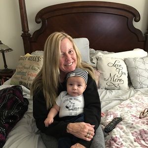 Meet your Posher, Susie